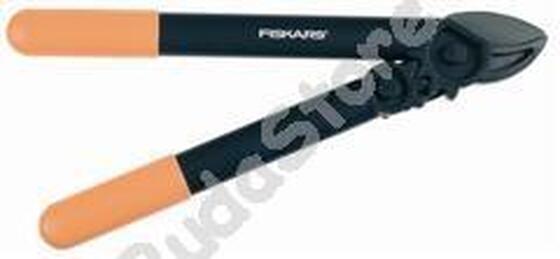 FISKARS PowerGear műanyag fogaskerekes ágvágó rávágó (S) L31 1000581