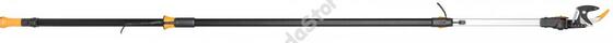 FISKARS PowerGearX teleszkópos ágvágó UPX86 115012 1023624