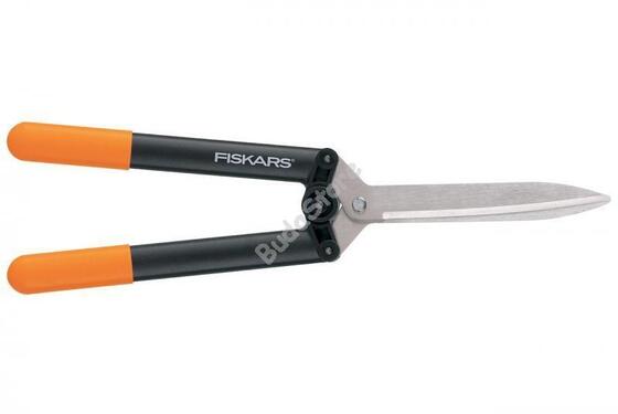FISKARS PowerLever sövénynyíró HS52 196750 1001564