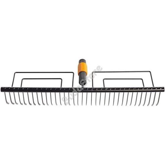 FISKARS QuikFit gyűjtőgereblye fej 135514 1000656