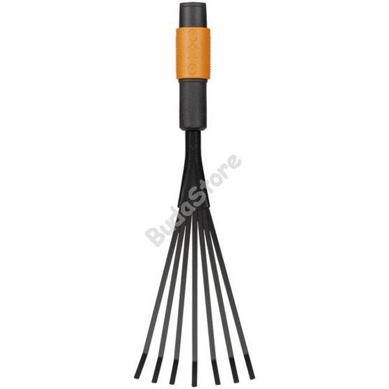 FISKARS QuikFit virággereblye fej 135552 1001412