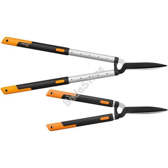 FISKARS SmartFit teleszkópos sövénynyíró HS86 1013565