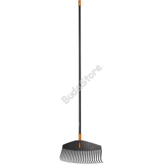 FISKARS Solid lombseprű (L) + nyél 1003465