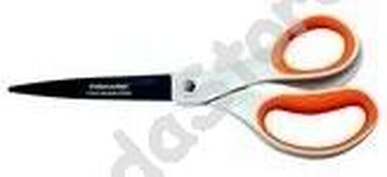 FISKARS Tapadásmentes titánium bevonatos olló 20cm 1004721