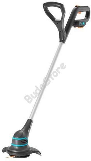 GARDENA Akkumulátoros fűszegélynyíró SmallCut Li-23R 9822-20