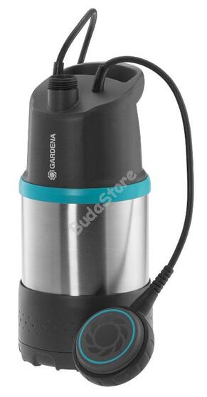 GARDENA Basic Merülő-nyomószivattyú 4700/2 Inox 9025-29