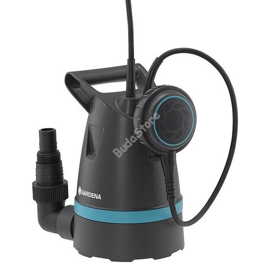 GARDENA Basic Merülőszivattyú tiszta vízhez 8600 9001-29