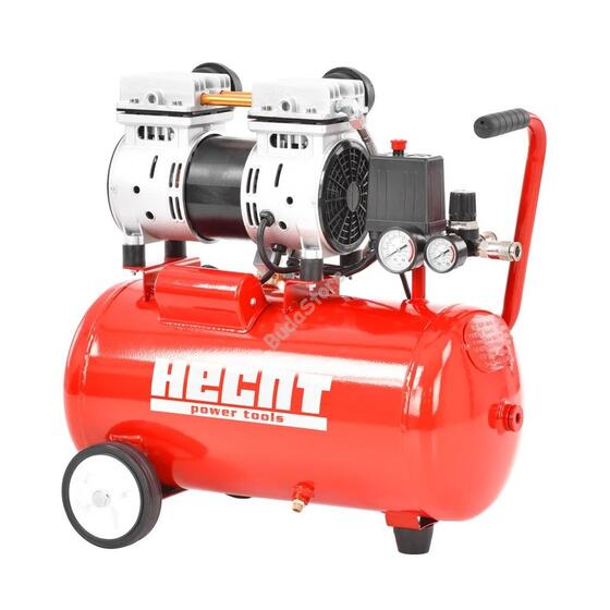 HECHT2086 KOMPRESSZOR OLAJMENTES CSENDES HECHT2086