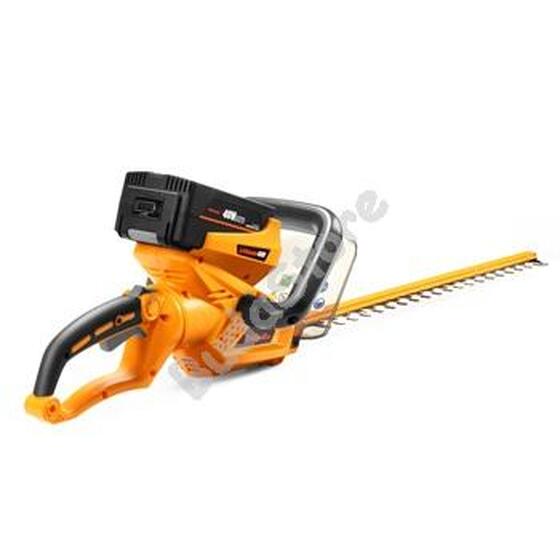 RIWALL RAHT 5640 AKKUS SÖVÉNYVÁGÓ 40V AKKU ÉS töltő NÉLKÜL AH41B1701039B