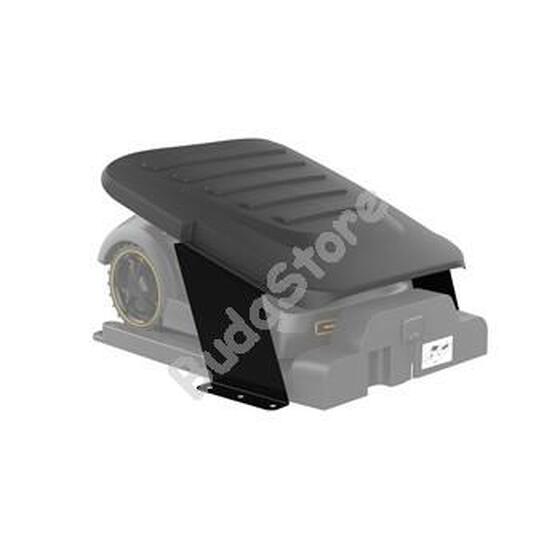 RIWALL Robotfűnyíró ház RRM 800 és 1000-hez RACC00069