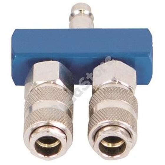 SCHEPPACH GYORSCSATLAKOZÓ 2-ES kompresszor TARTOZÉK 7906100722