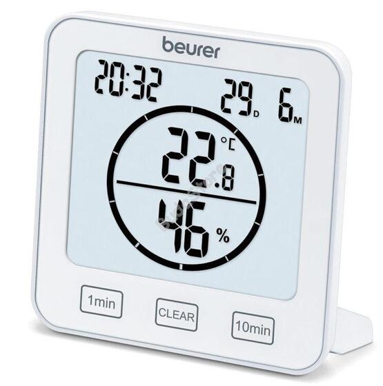 BEURER HM 22 időjárás állomás HM22