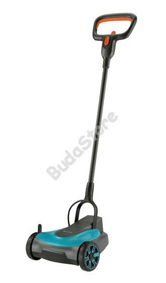 Gardena Kézi fűnyíró 22/18V P4A akkumulátor nélkül 14620-55