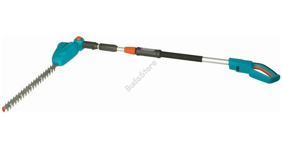 Gardena THS 42/18V P4A Teleszkópos sövénynyíró akkumulátorral 14732-20