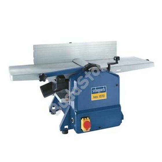 Scheppach HMS 1070 vastagoló gyalugép 5902206901