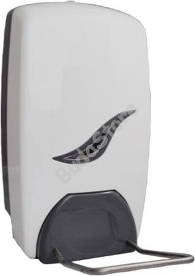 DM1000E fertőtlenítő-, szappanadagoló 121072