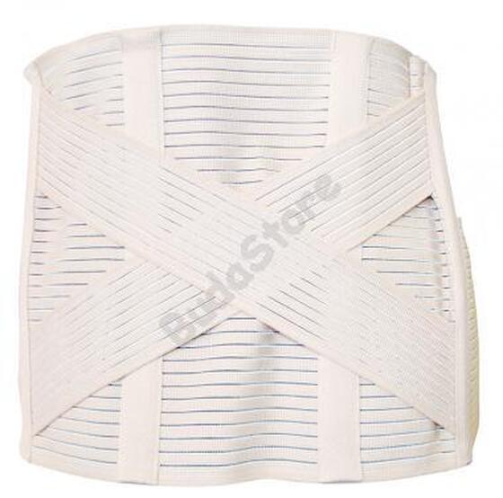 QS-610 ágyék-keresztcsonti ortopédiai fűző M 912003