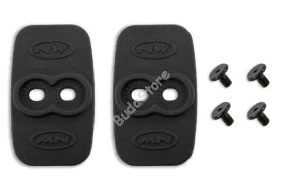 NORTHWAVE Cipő tartozék NW takaró lemez +csavar cipőtalpba X-Crossbow, Damp-Lite Spider Plus, Corsair, Escape Evo modell