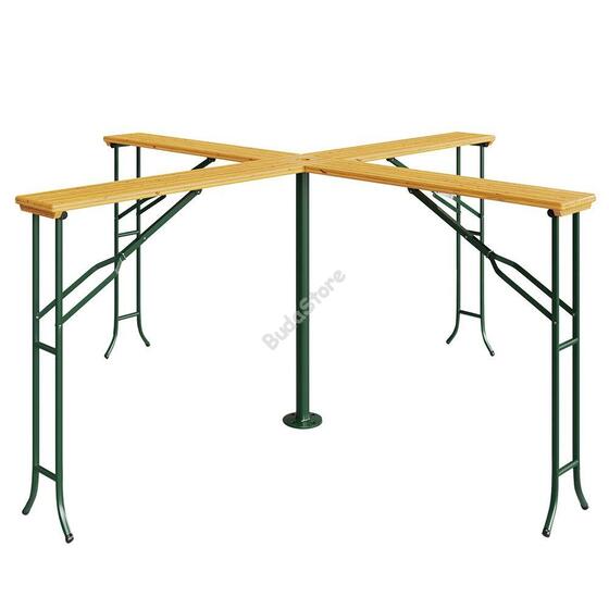 4-állásos söröző asztal HOP1001193