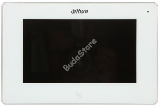 Dahua VTH5221DW-S2 Video kaputelefon beltéri egység 121773