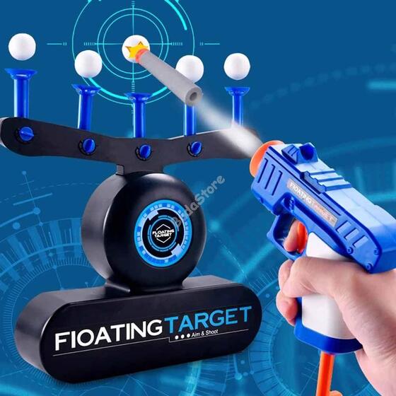 Lebegő labda céllövölde HOP1001236