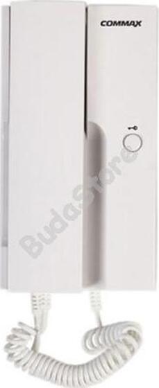COMMAX DP-3HP Audió kaputelefon beltéri egység 120232