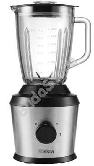 ISKRA  ASZTALI TURMIXGÉP  DL-BL01GS - IS13503