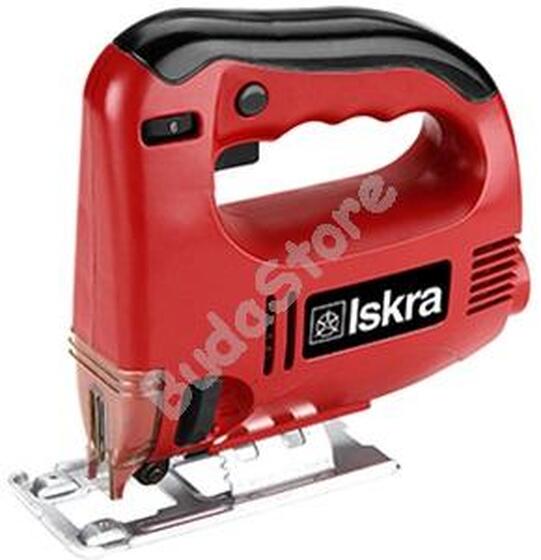 ISKRA  Dekopírfűrész GX-JS004A - IS7730