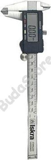 ISKRA  DIGITÁLIS TOLÓMÉRŐ  0-150 mm - IS10205