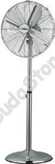 ISKRA  Fém álló ventilátor  FD-40M - IS11660