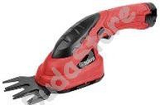 ISKRA  FŰNYÍRÓ- ÉS SÖVÉNYVÁGÓ OLLÓ  N0E-11ET-3.6-B - IS10273