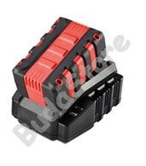 ISKRA  GYORSTÖLTŐ LI-ION AKKUMULÁTORHOZ SF8M203-01 - IS14935