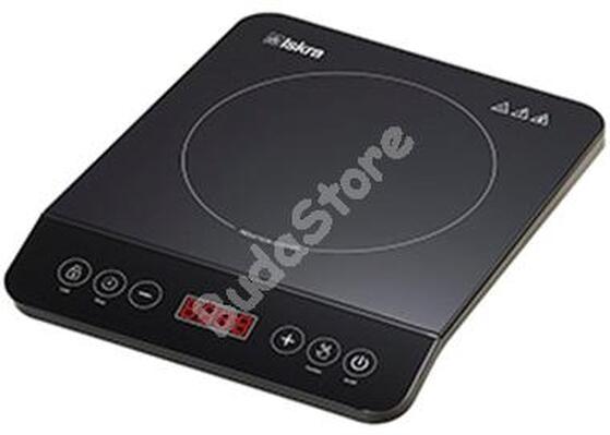 ISKRA  INDUKCIÓS FŐZŐLAP  IC-2000S - IS14602