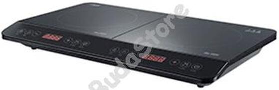 ISKRA  INDUKCIÓS FŐZŐLAP  IC-3500D - IS14604