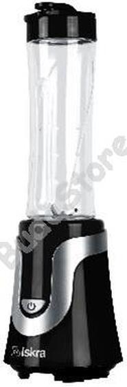ISKRA  SMOOTHIE MIXER  HY-1302-BL - IS10746