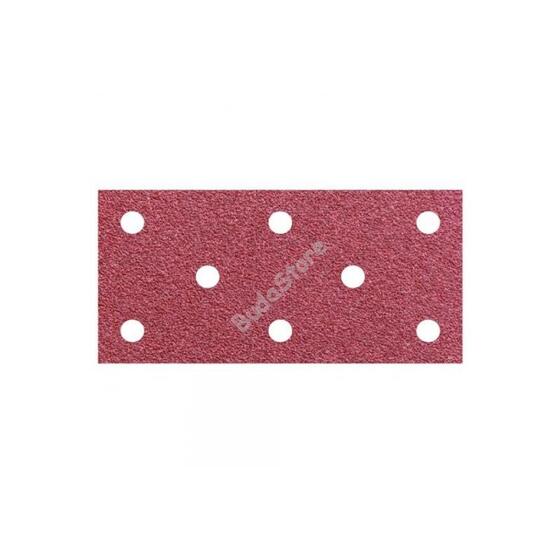 ISKRA Csiszolópapír - Négyzet 115x280 P120 25X Iskra ERO - IS15985