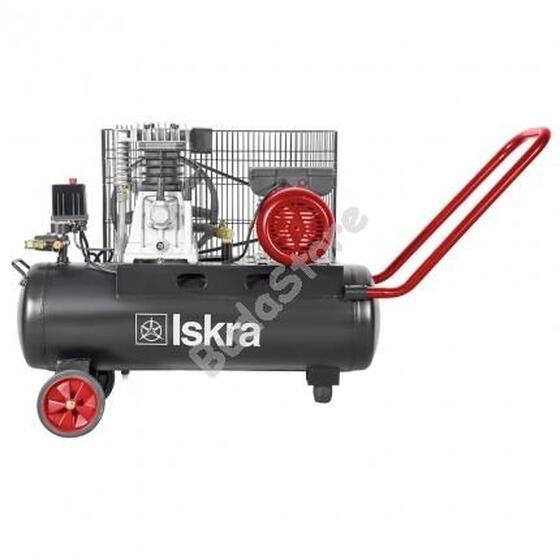 ISKRA KOMPRESSZOR MB2065/50L - IS16202