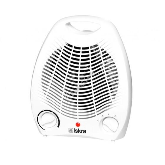 ISKRA ELEKTROMOS HŐSUGÁRZÓ FH01AKT IS9895