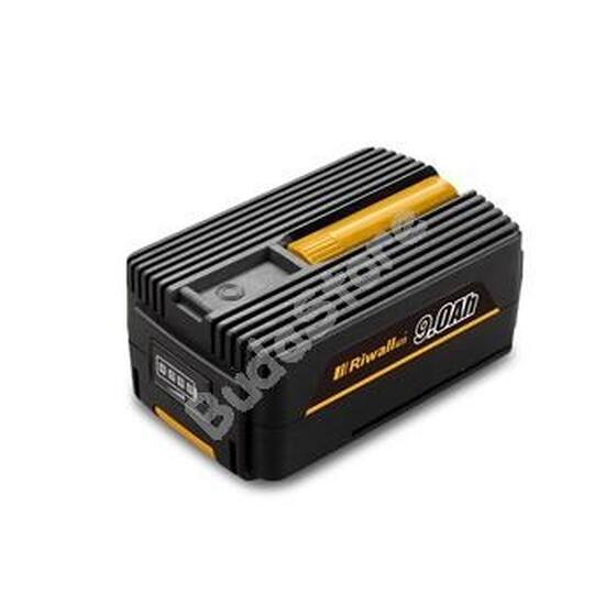 Riwall RAB 940 - akkumulátor 40 V (9 Ah) - RACC00084