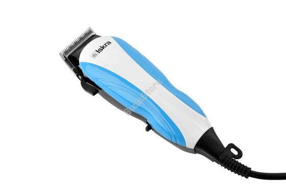 ISKRA SZŐRNYÍRÓ HÁZIÁLLATOKNAK QR-PET2506 Kék IS10066