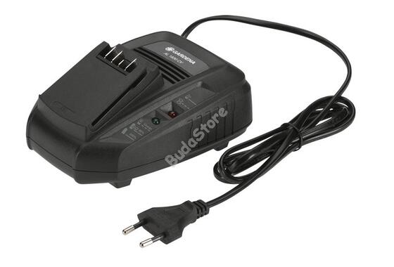 Gardena Gyorstöltő P4A AL 1830 CV - 14901-20