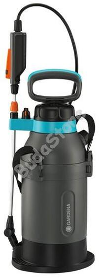 Gardena Plus Nyomáspermetező 5 l - 11138-20