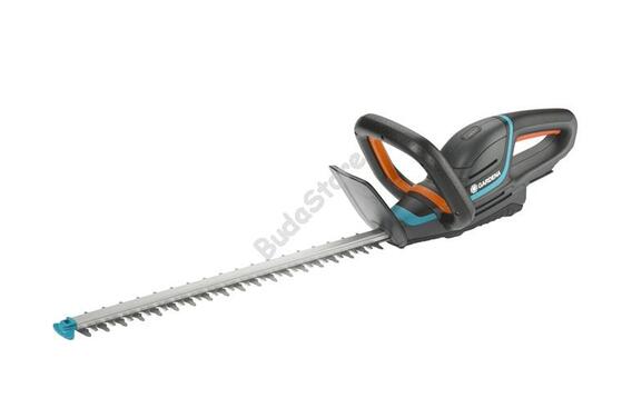 Gardena ComfortCut 50/18V P4A Sövénynyíró  akkumulátorral - 14730-20