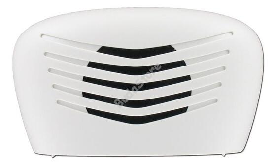 Weitech Ultrahangos kártevő riasztó 140 m2/hálózatról és elemmel is működik - WK0220