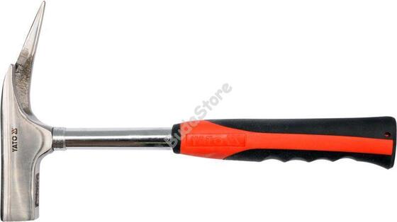 YATO Ácskalapács fémnyelű 0,6 kg - YT-4561
