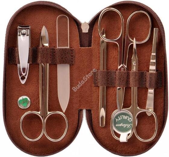 DUP TANA 7 részes solingeni manikűrkészlet - 2304-01-429