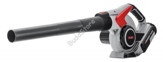 Al-ko LB 4060 ENERGY FLEX lombfújó 113610