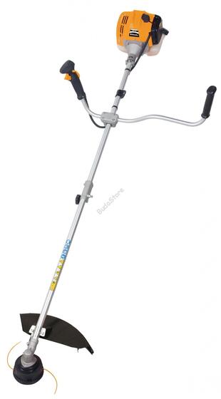 RIWALL FŰKASZA RPB 510 benzinmotoros PB41A2101063B