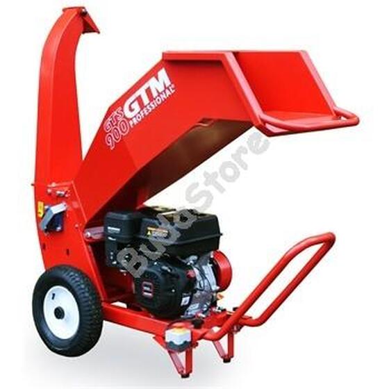 GTS 900G - ágaprító gép - MSGTS900V3