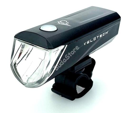 VELOTECH 3W LED elemes első lámpa 34504